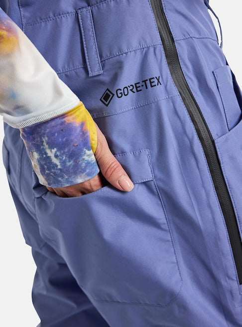 Women's Avalon GORE-TEX 2L Bib Snowboard Pants