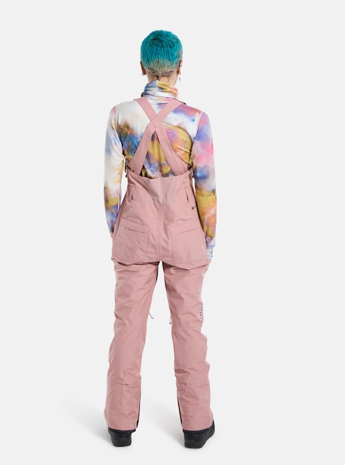 Women's Avalon GORE-TEX 2L Bib Snowboard Pants