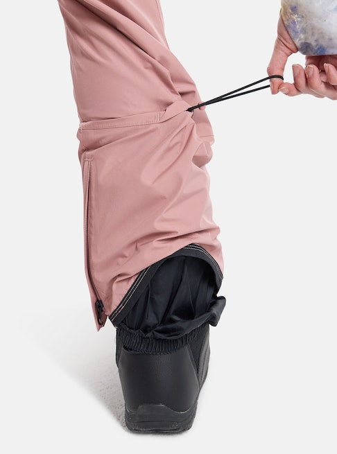 Women's Avalon GORE-TEX 2L Bib Snowboard Pants