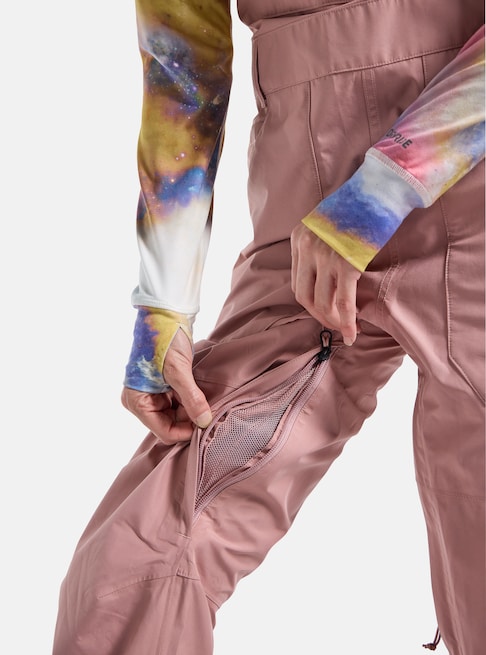 Women's Avalon GORE-TEX 2L Bib Snowboard Pants