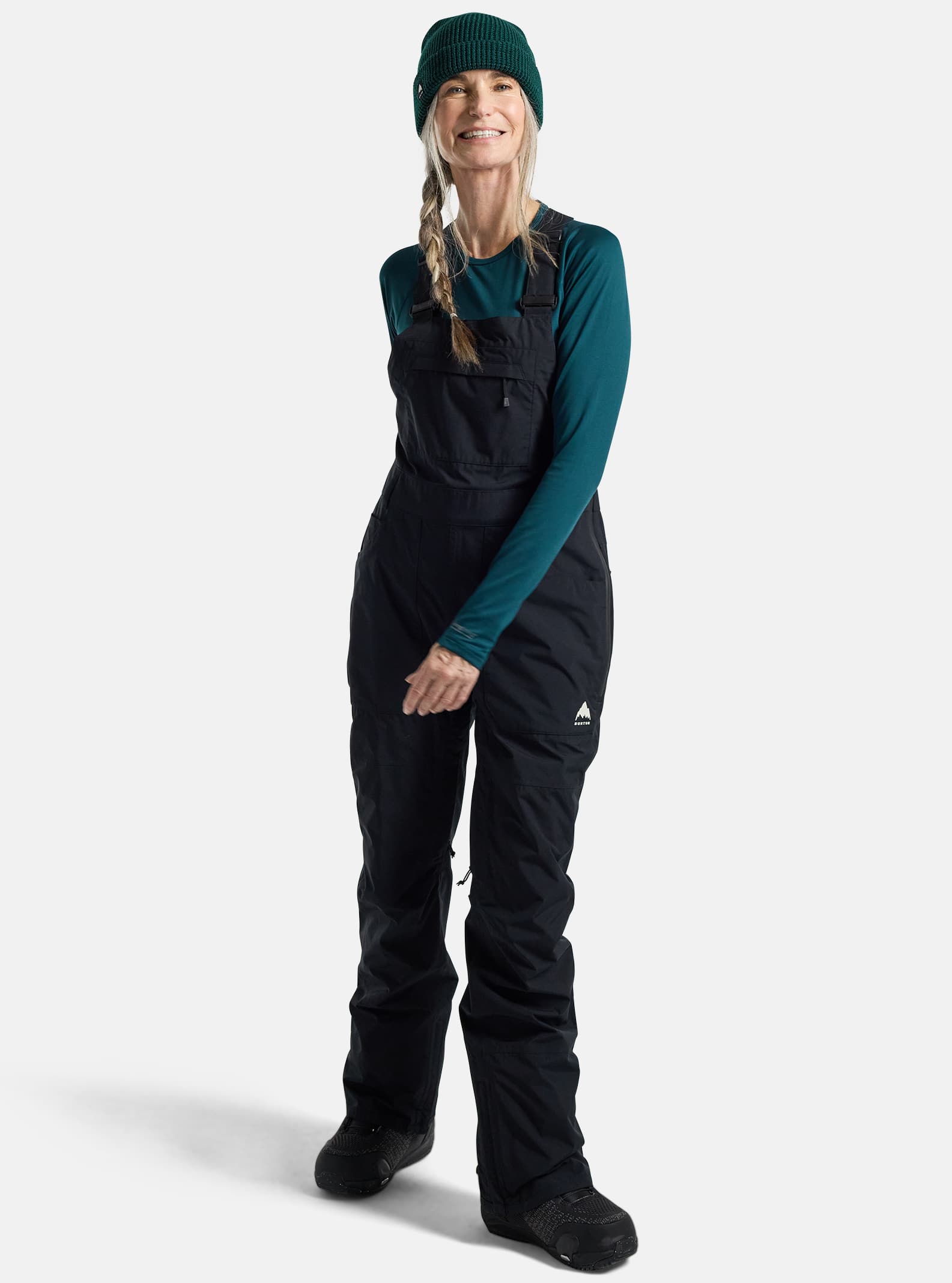 Women's Avalon GORE-TEX 2L Bib Snowboard Pants