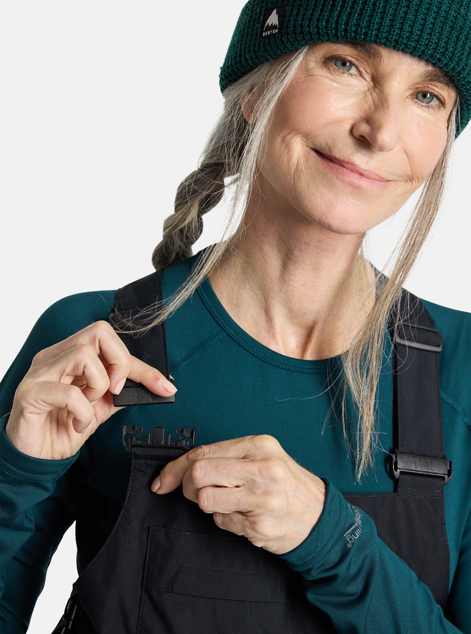 Women's Avalon GORE-TEX 2L Bib Snowboard Pants