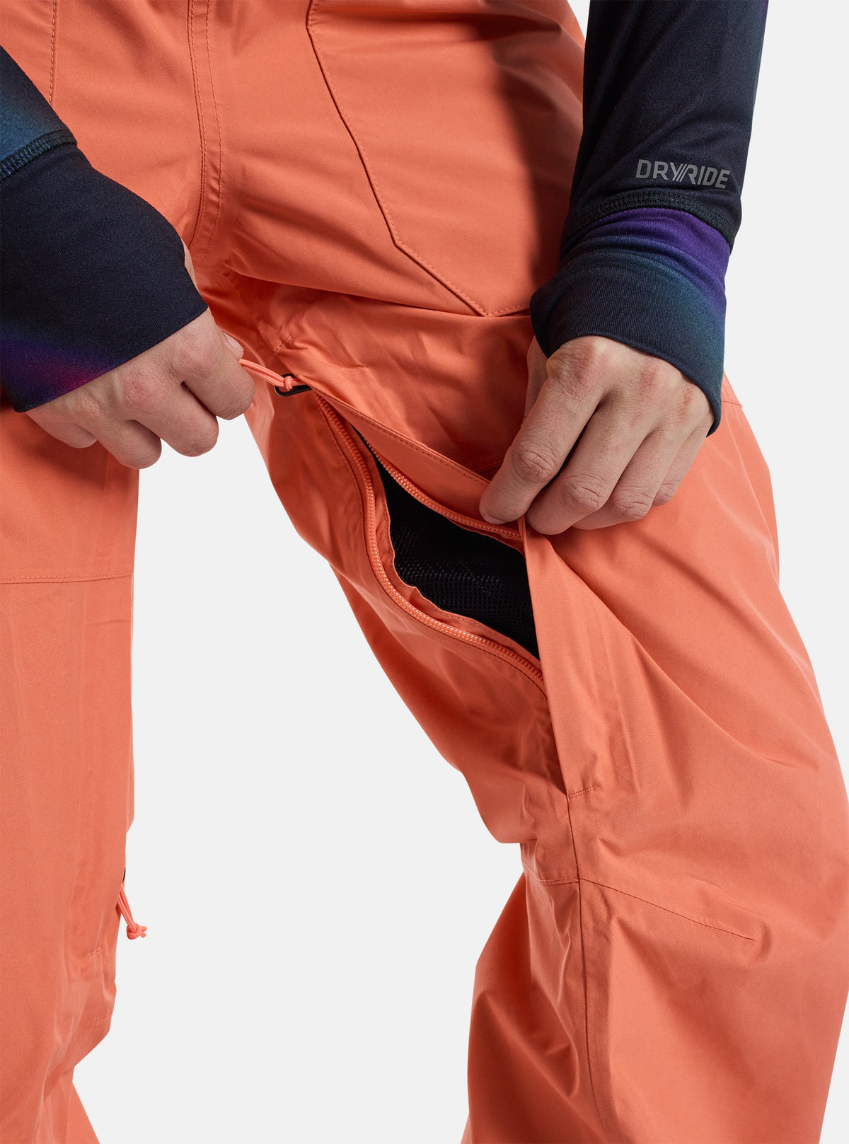 Women's Avalon GORE-TEX 2L Bib Snowboard Pants