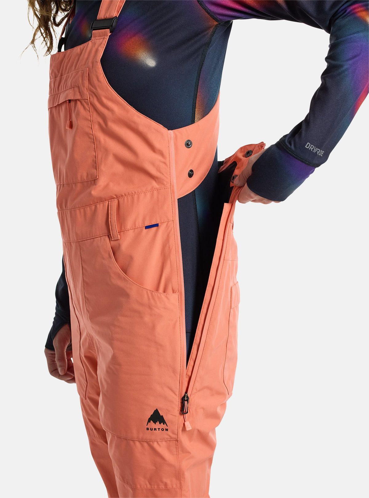 Women's Avalon GORE-TEX 2L Bib Snowboard Pants