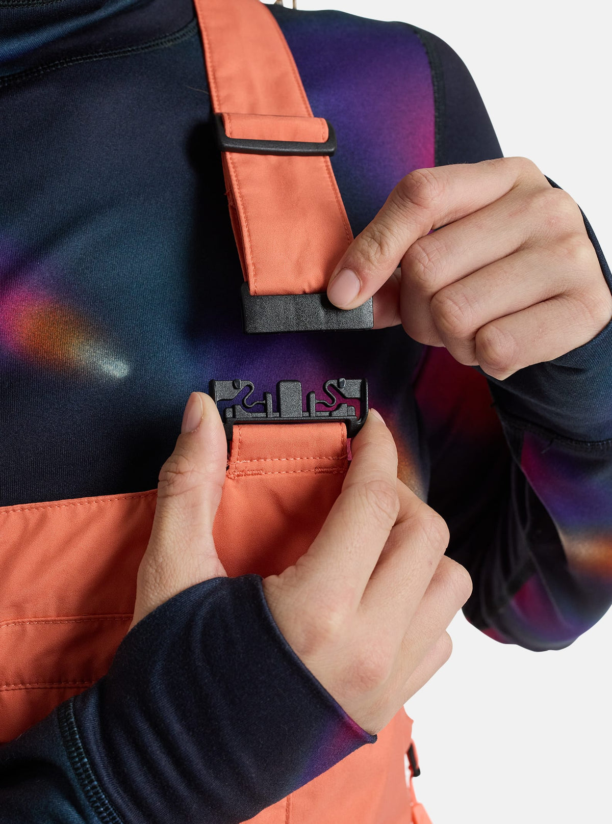 Women's Avalon GORE-TEX 2L Bib Snowboard Pants