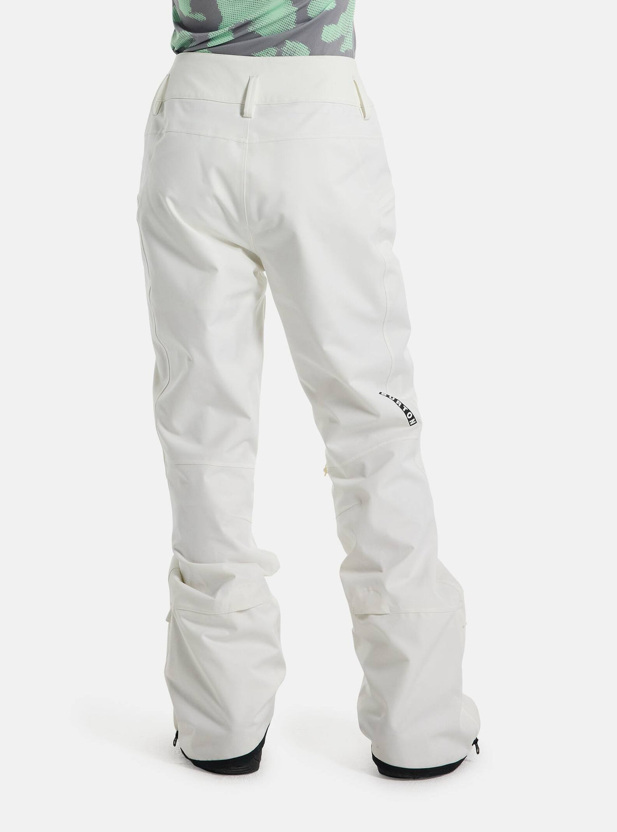 Women's Marcy 2L High Rise Stretch Snowboard Pants