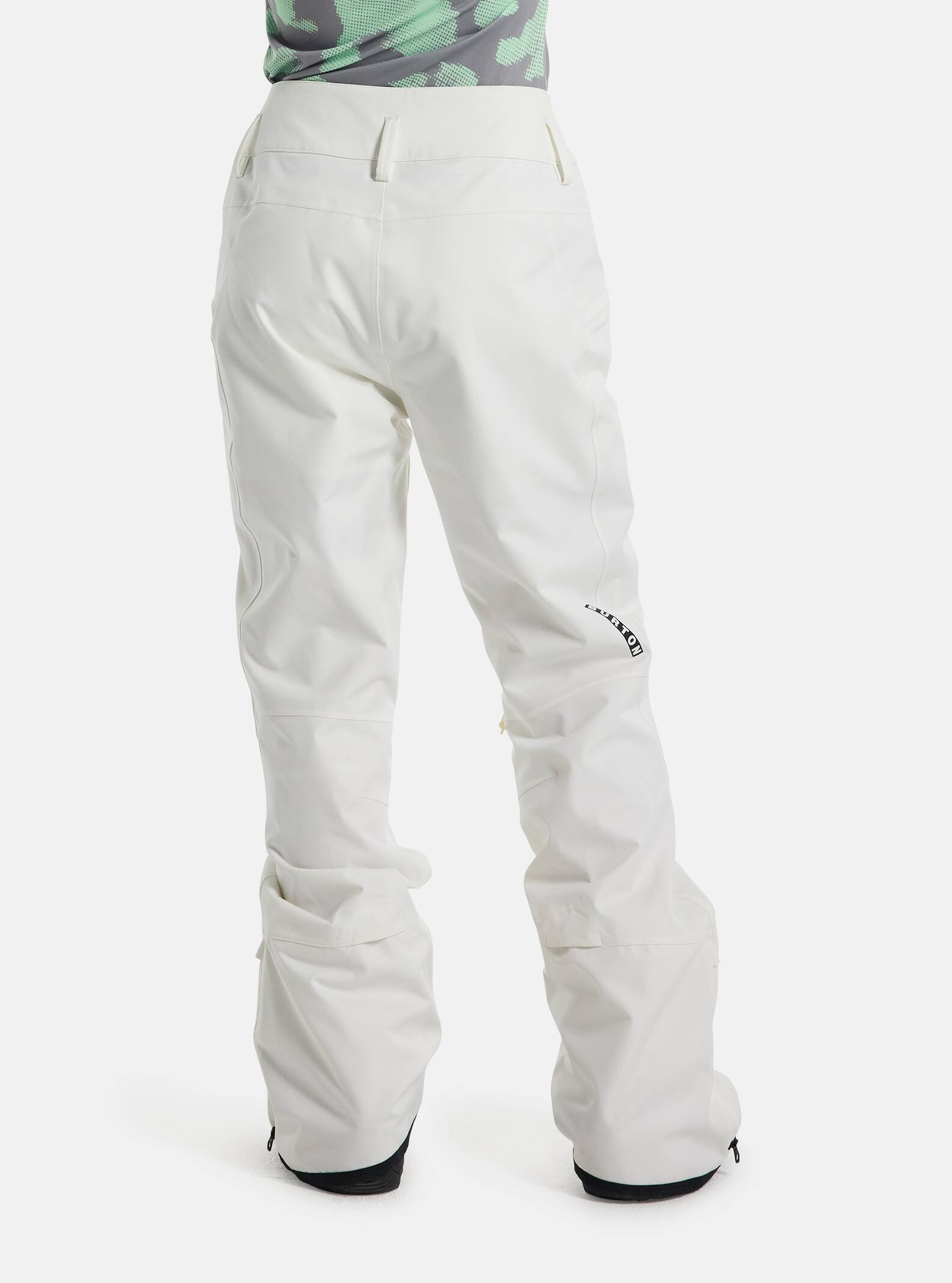 Women's Marcy 2L High Rise Stretch Snowboard Pants