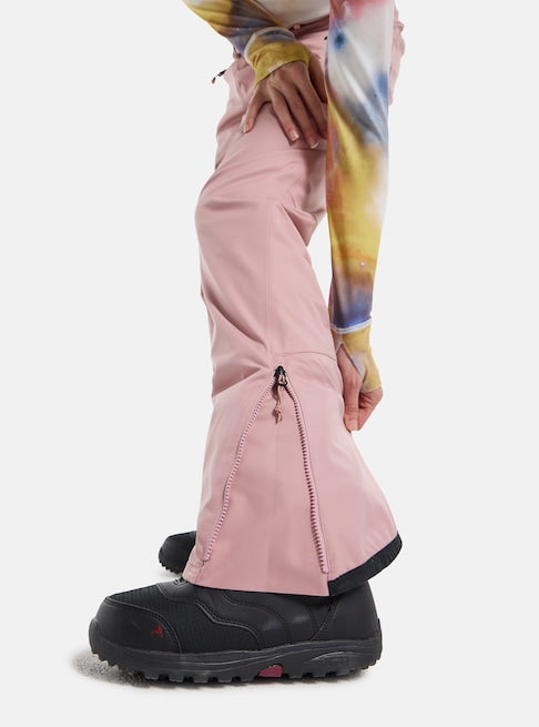 Women's Marcy High Rise 2L Stretch Pants