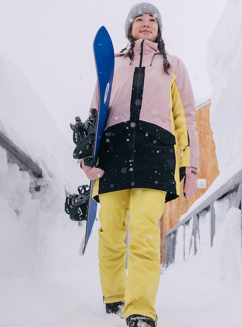 Women's Marcy High Rise 2L Stretch Pants