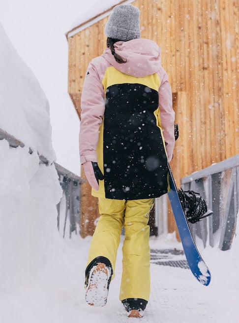 Women's Marcy High Rise 2L Stretch Pants