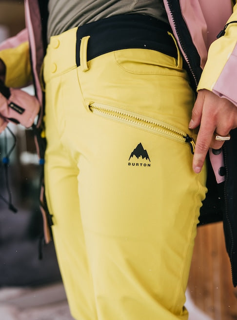 Women's Marcy High Rise 2L Stretch Pants