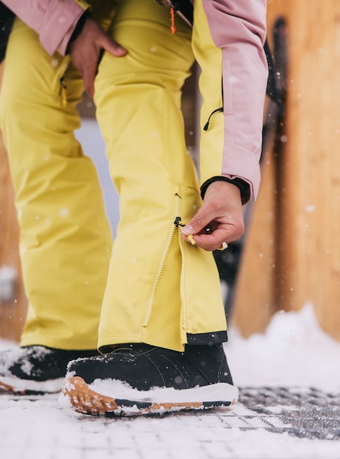 Women's Marcy High Rise 2L Stretch Pants