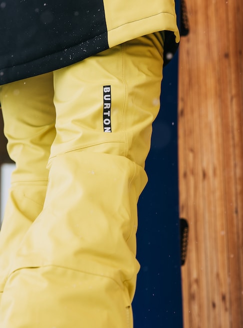 Women's Marcy High Rise 2L Stretch Pants