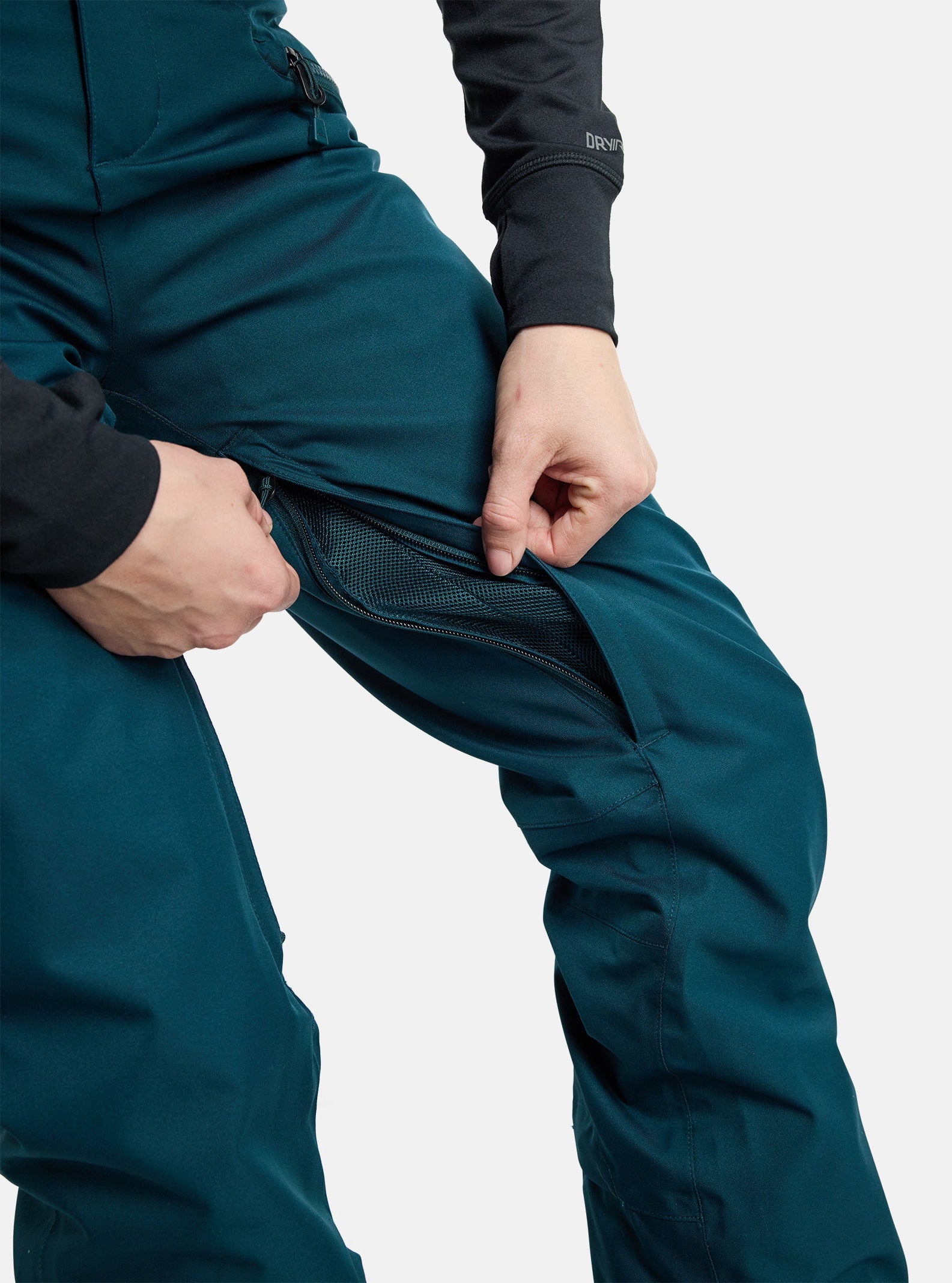 Women's Marcy 2L High Rise Stretch Snowboard Pants