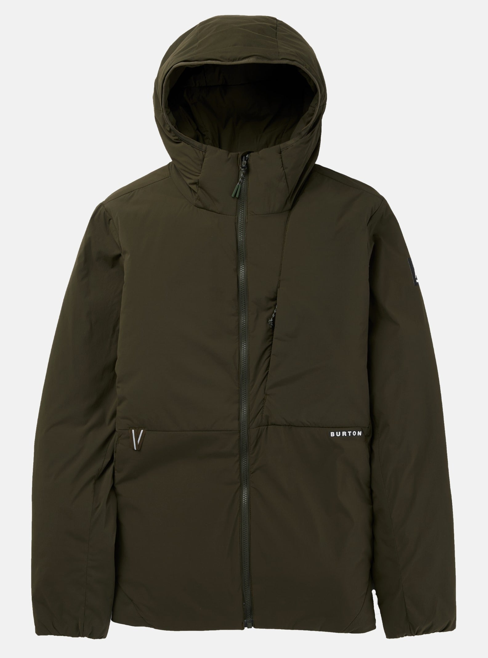 Burton AK 2L Stagger Snowboarding Jacket | | Buy And Sell On