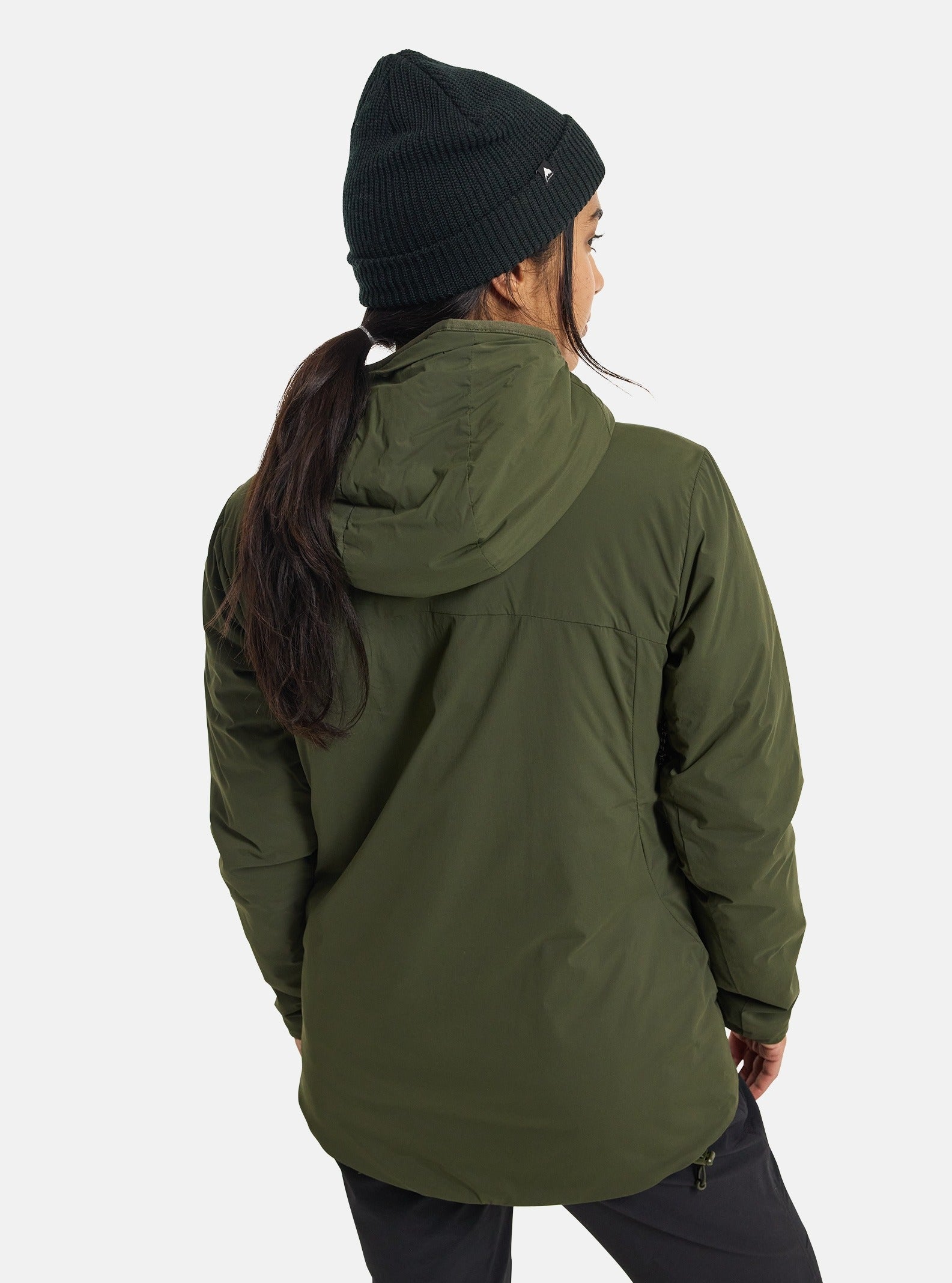 Women's Multipath Hooded Insulated Jacket