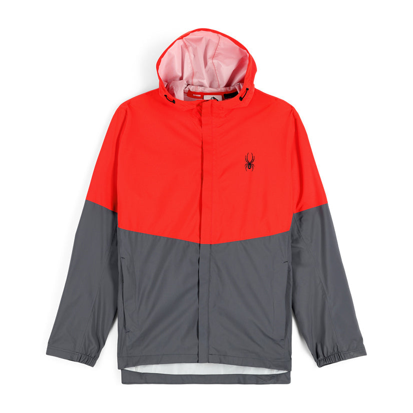 Mens Mist Windbreaker