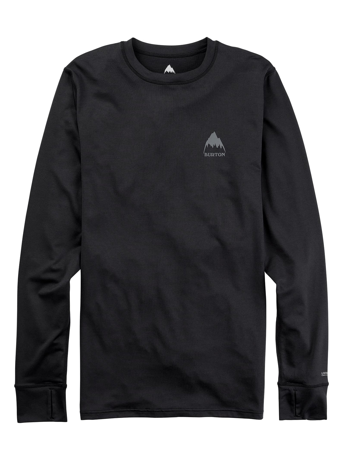 Men's Lightweight X Base Layer Crewneck