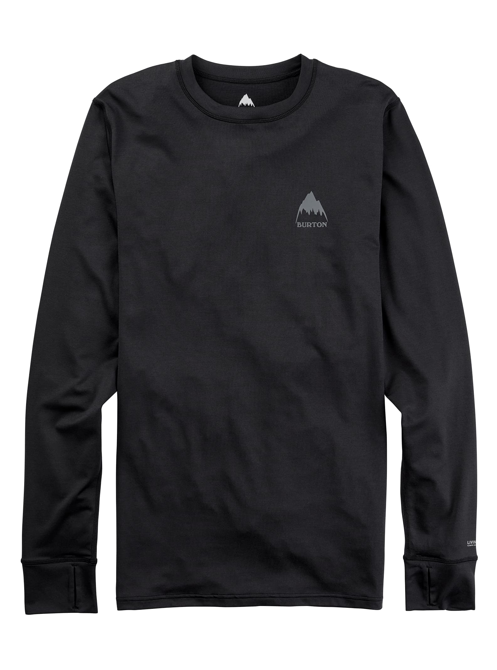 Men's Lightweight X Base Layer Crewneck