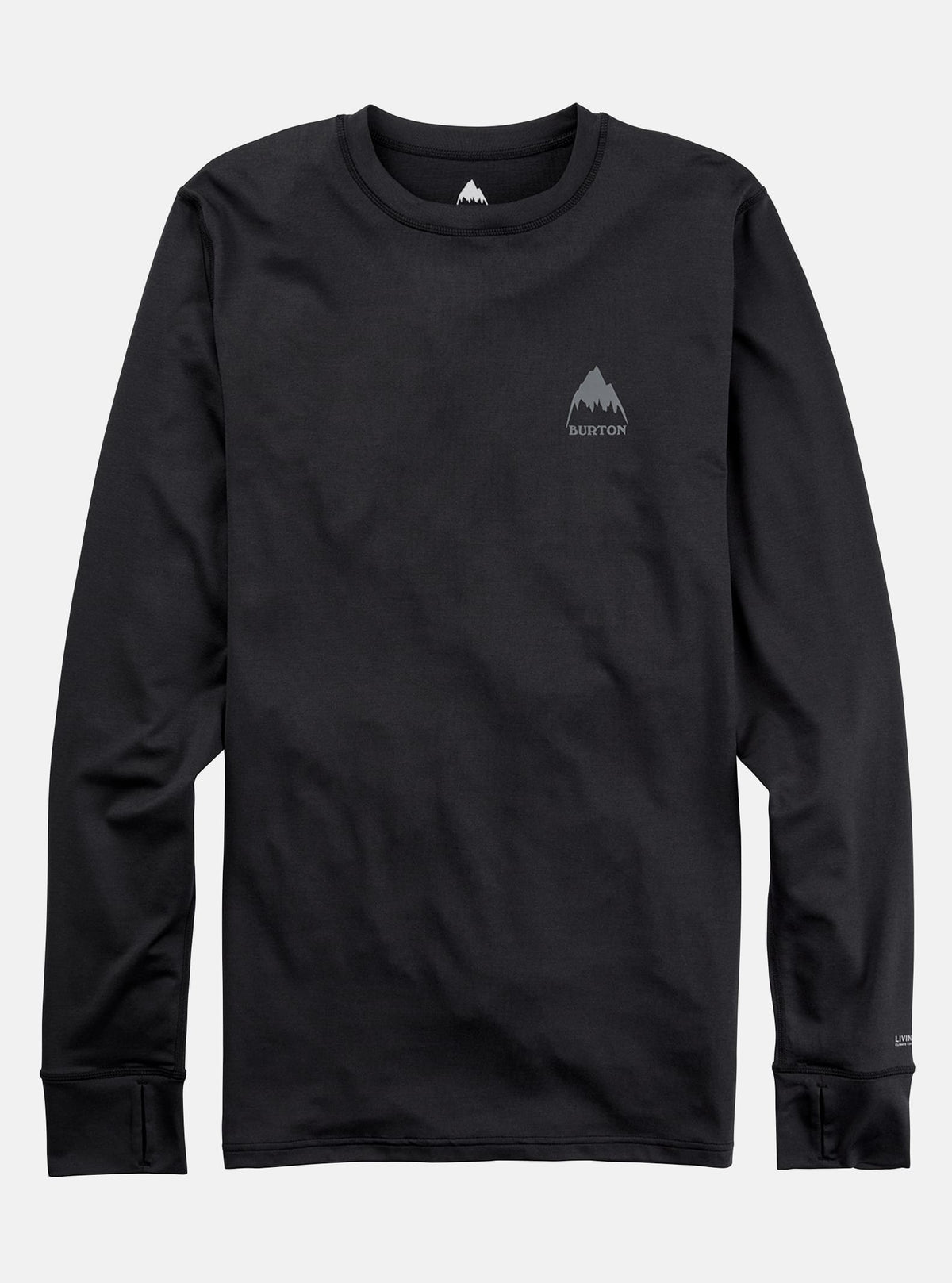 Men's Lightweight X Base Layer Crewneck