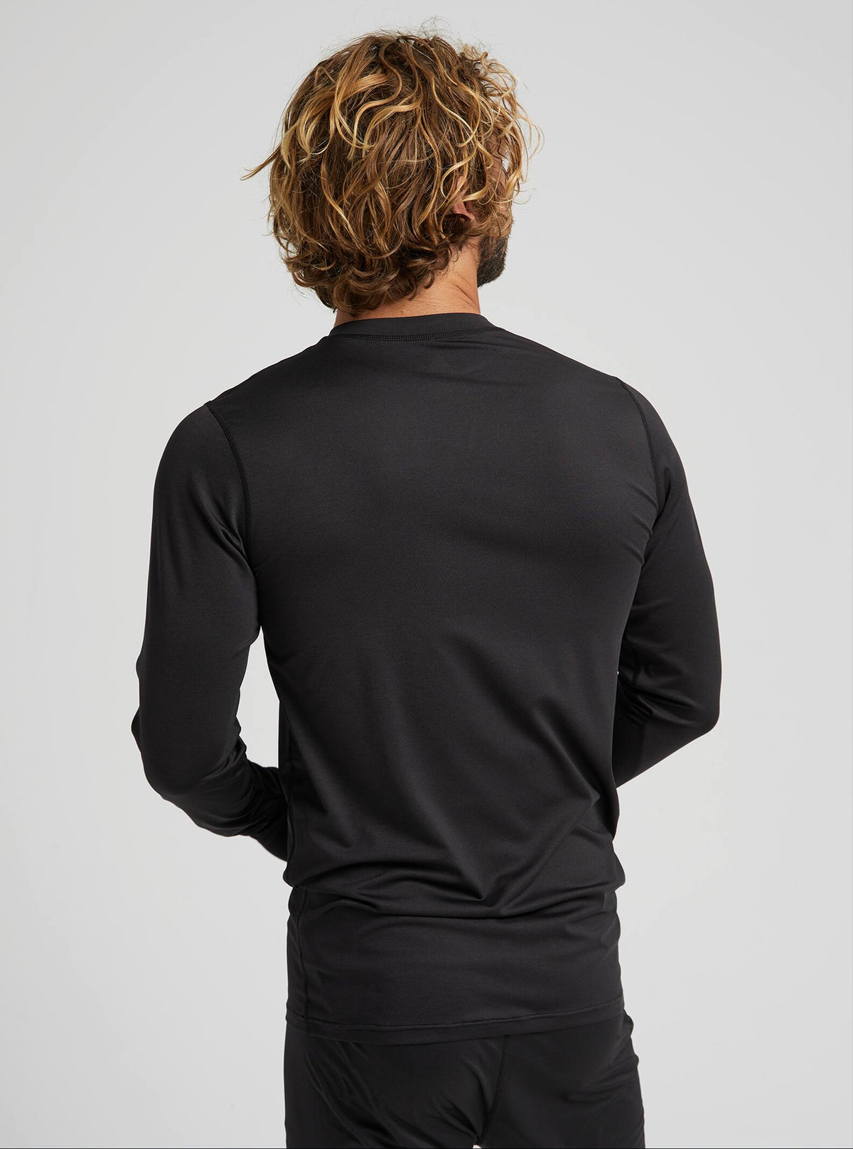 Men's Lightweight X Base Layer Crewneck