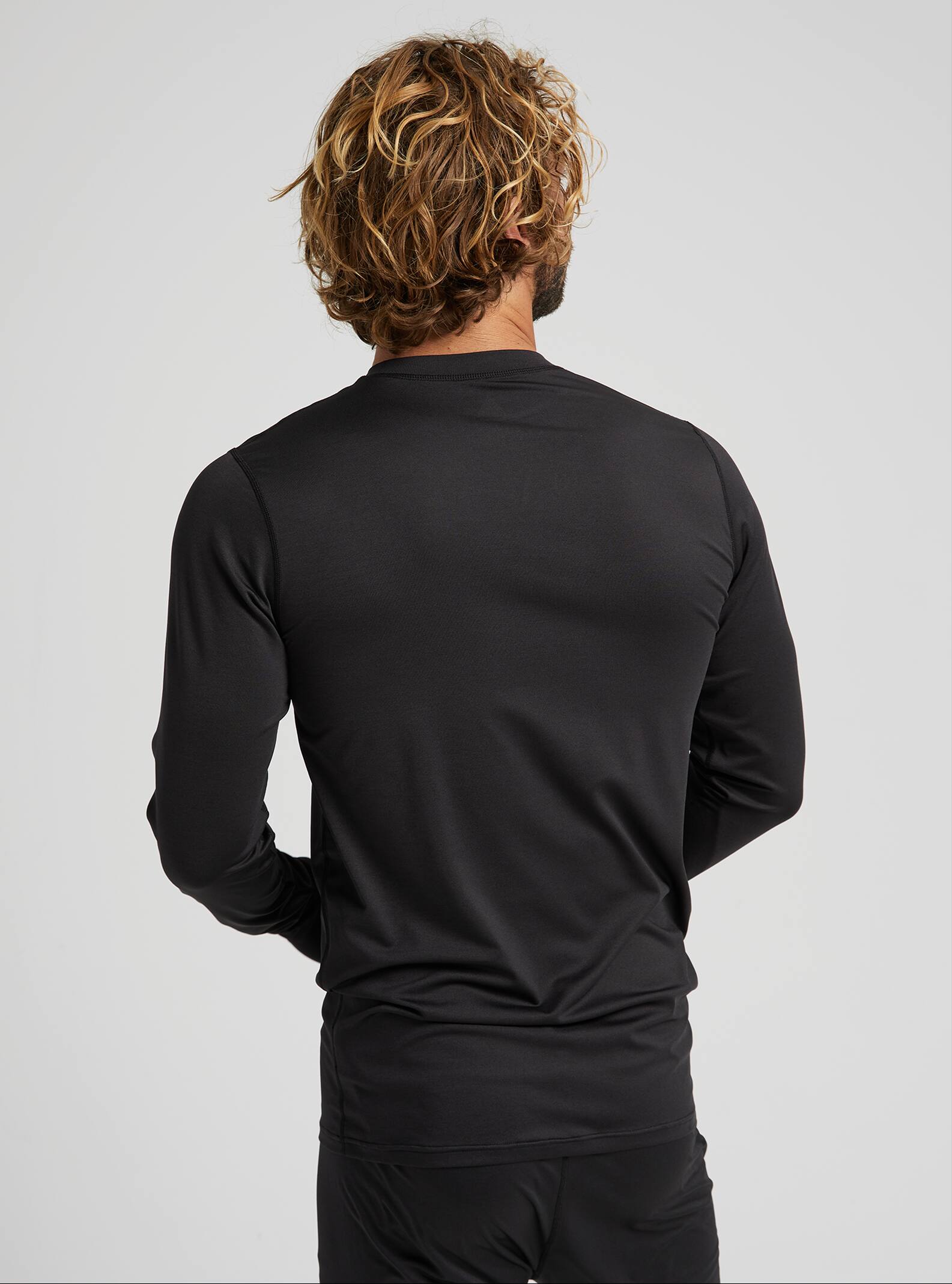 Men's Lightweight X Base Layer Crewneck