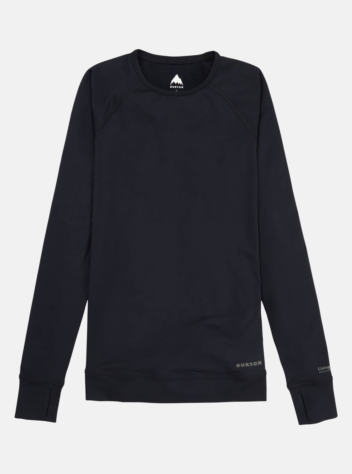 Women's Lightweight X Base Layer Crewneck