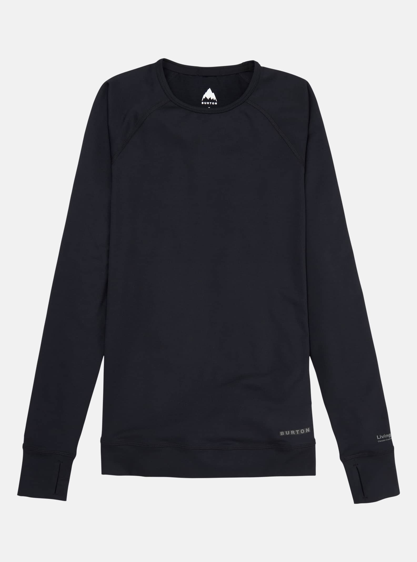 Women's Lightweight X Base Layer Crewneck