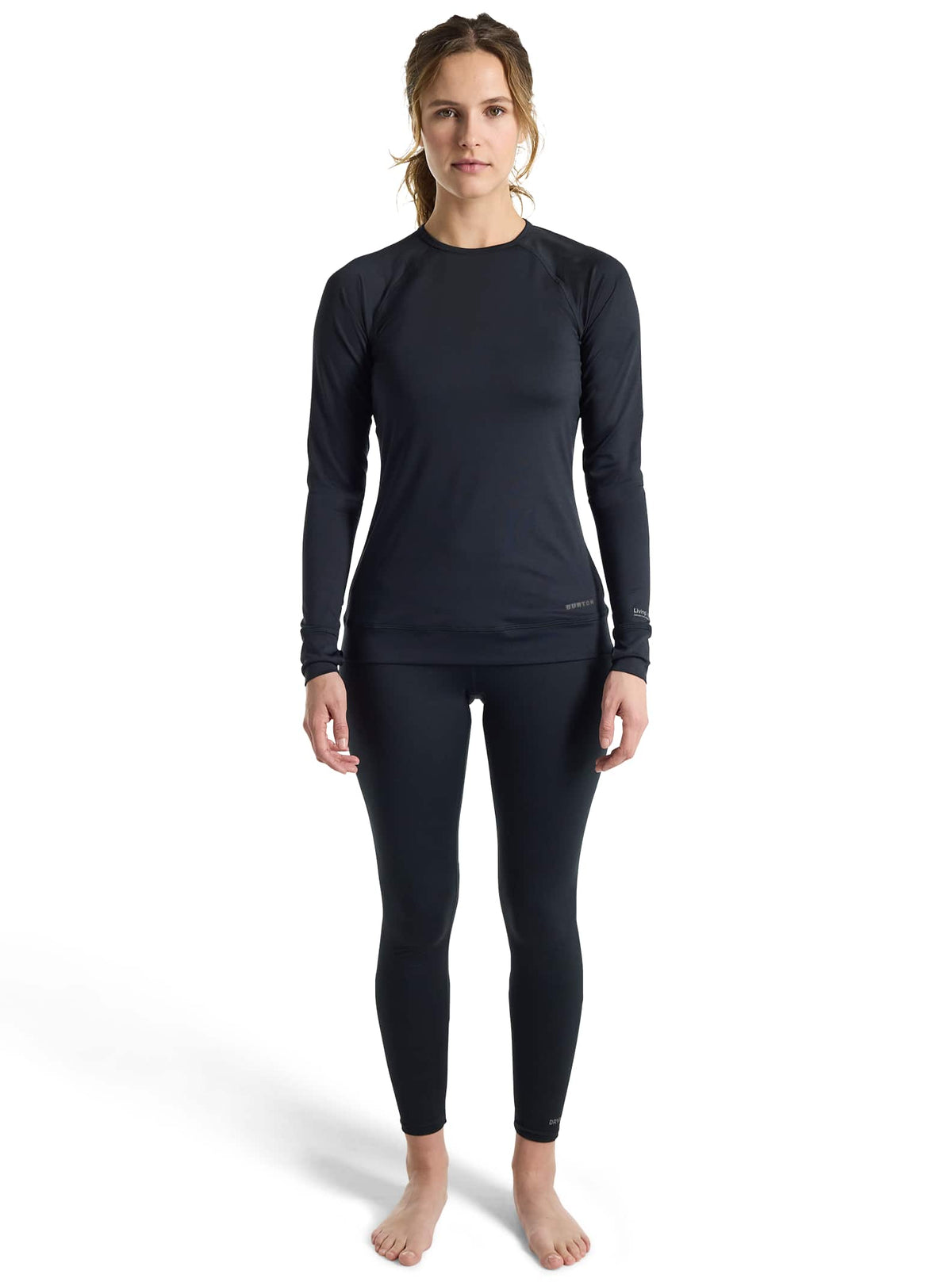 Women's Lightweight X Base Layer Crewneck