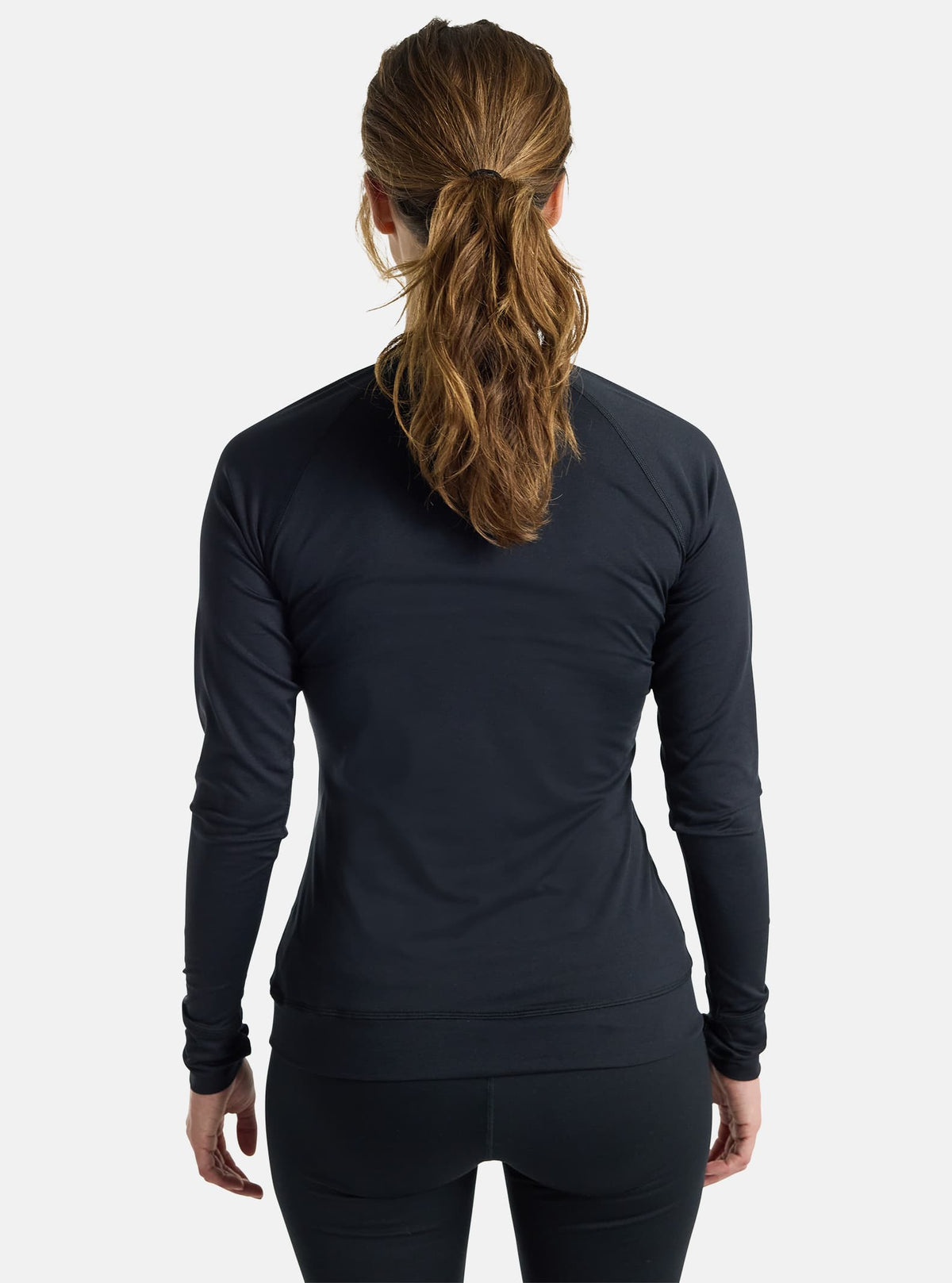 Women's Lightweight X Base Layer Crewneck