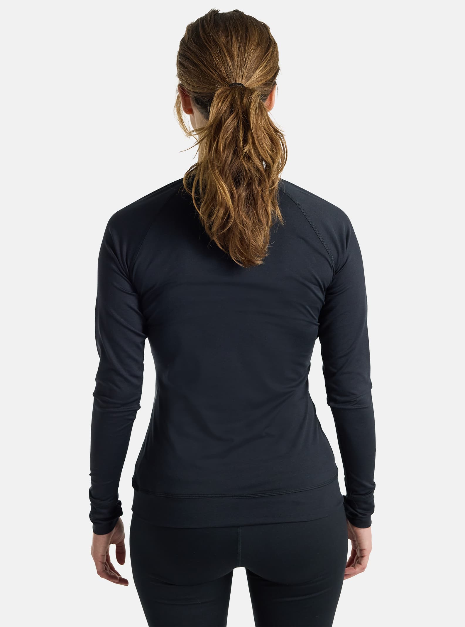 Women's Lightweight X Base Layer Crewneck