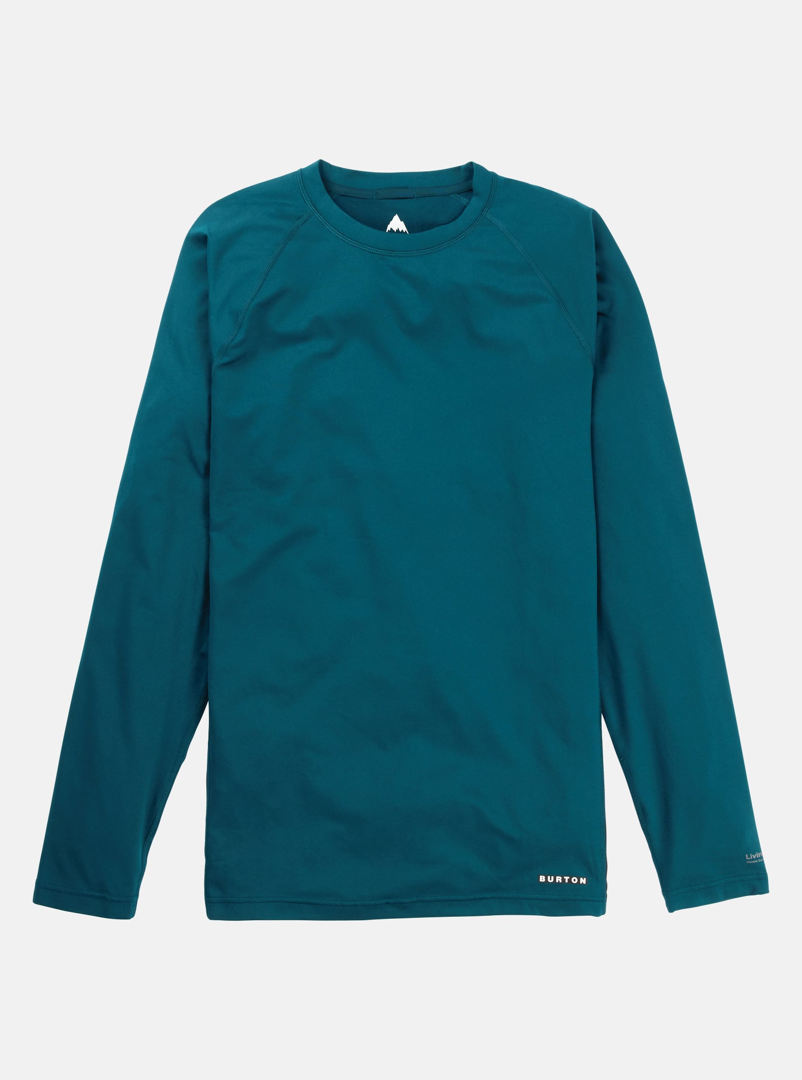 Men's Midweight X Base Layer Crewneck