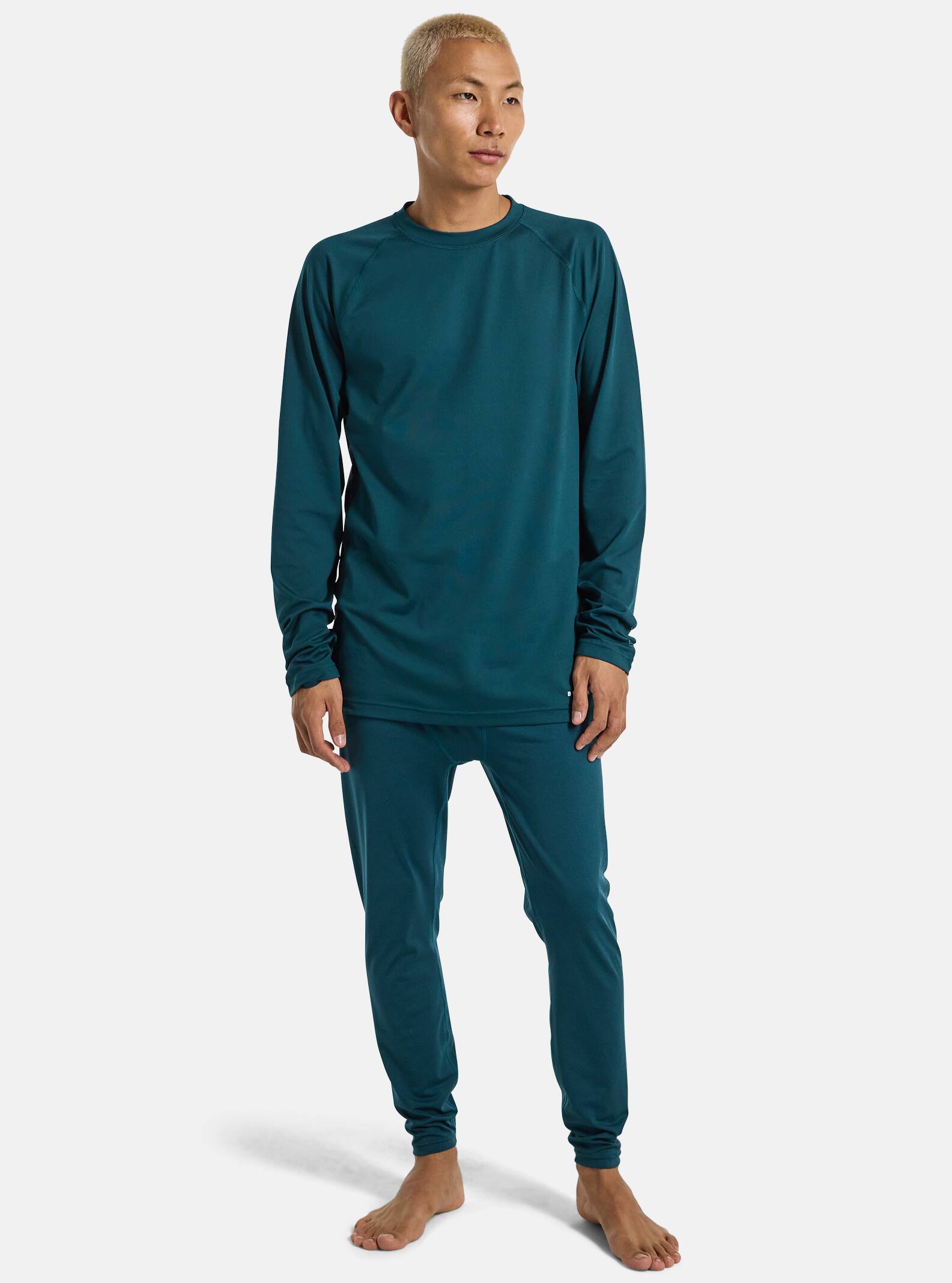 Men's Midweight X Base Layer Crewneck