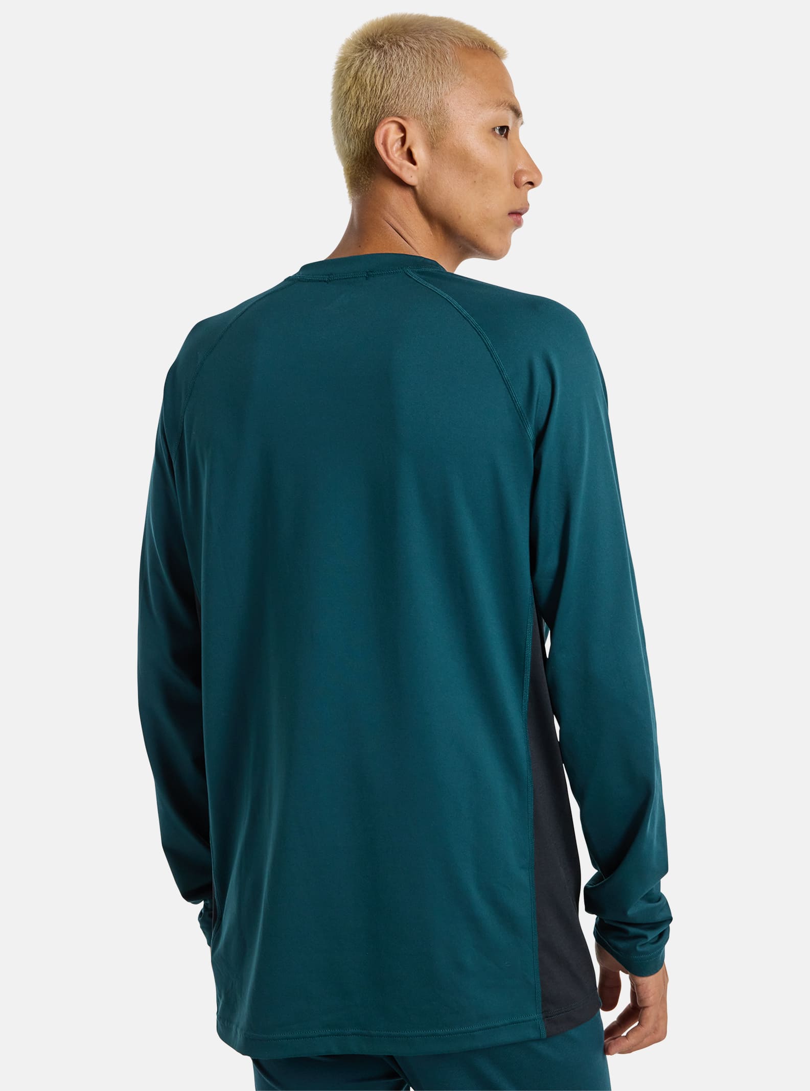 Men's Midweight X Base Layer Crewneck