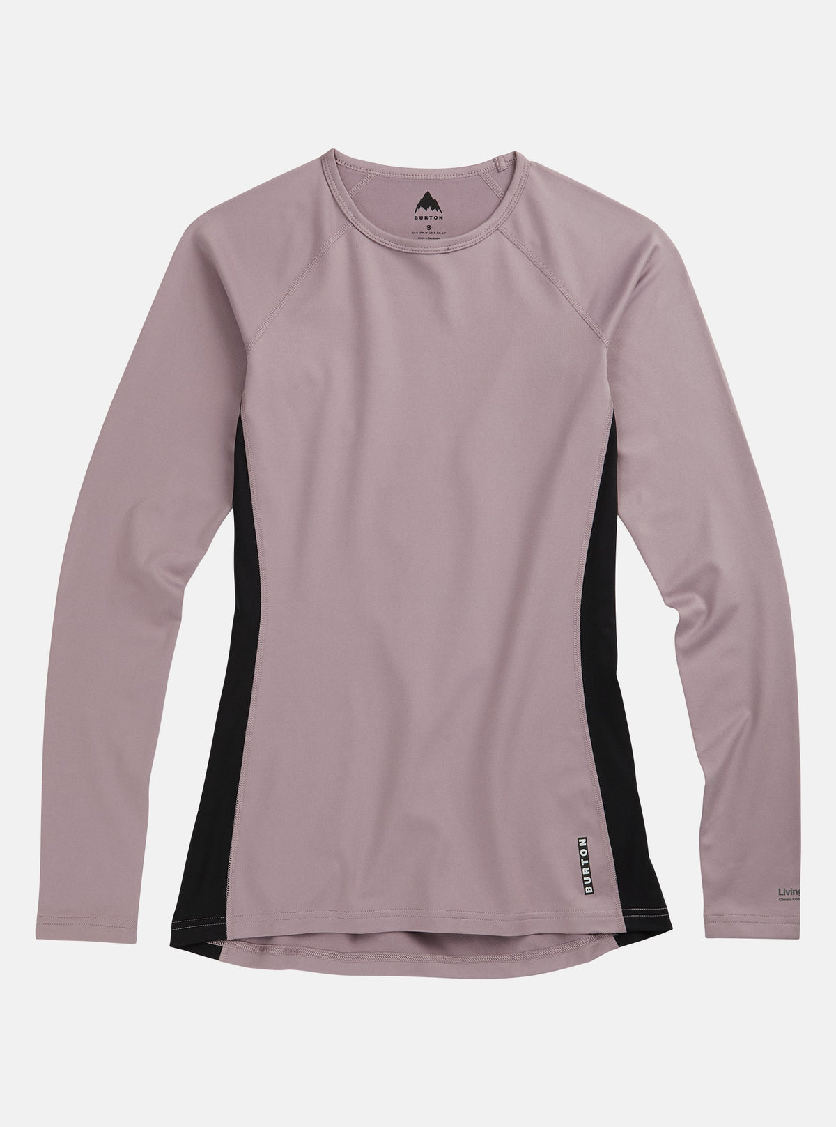 Women's Midweight X Base Layer Crewneck