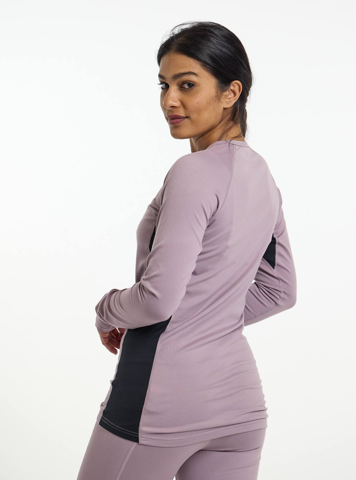 Women's Midweight X Base Layer Crewneck