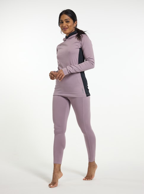 Women's Midweight X Base Layer Pants