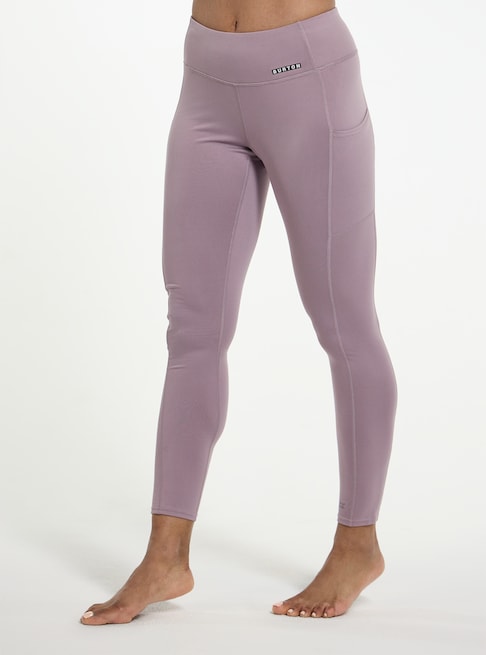 Women's Midweight X Base Layer Pants
