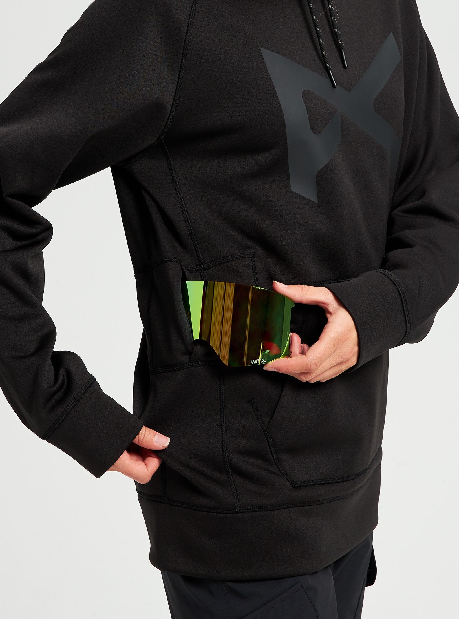 MFI® Pullover Hoodie