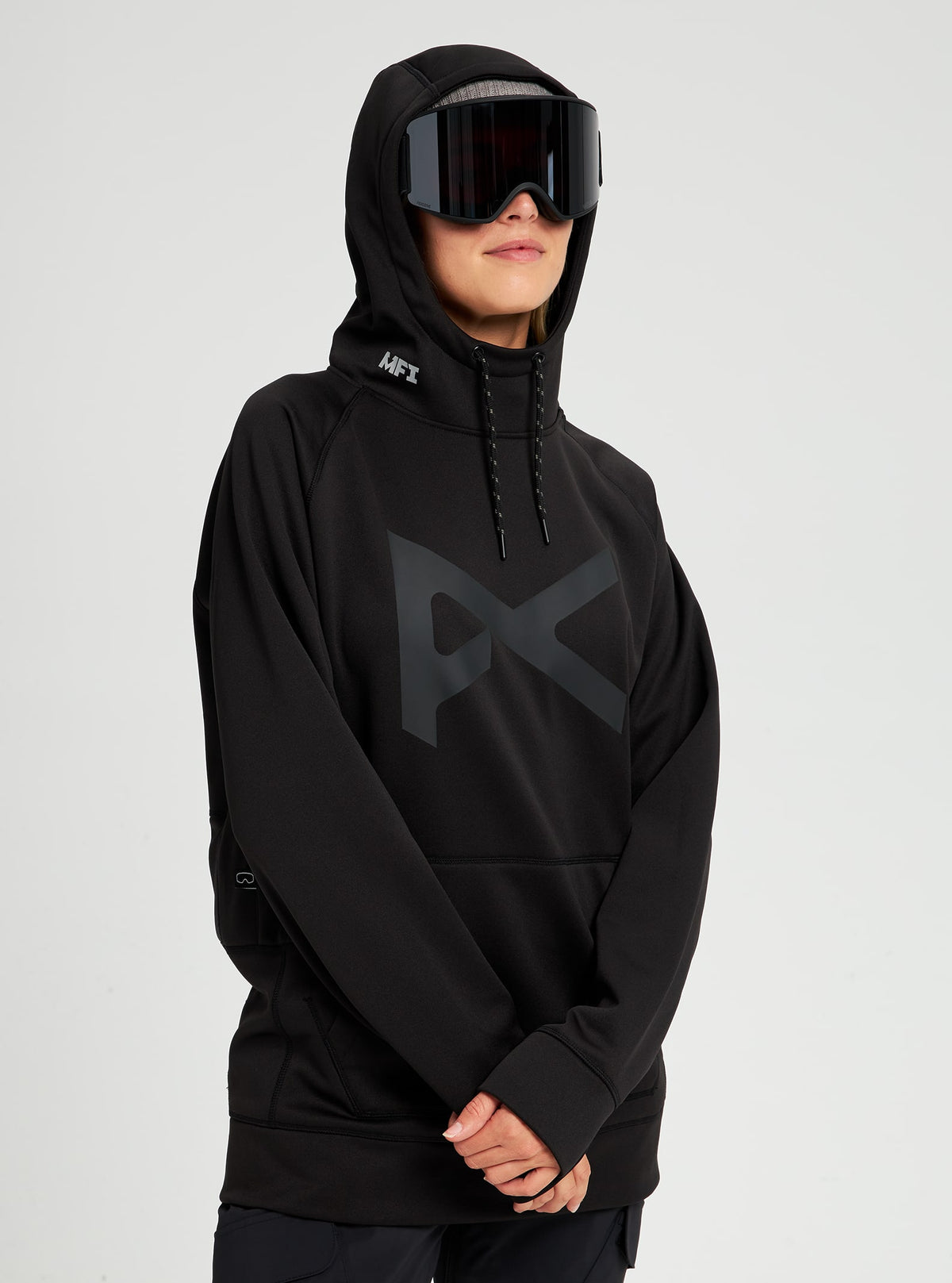 MFI® Pullover Hoodie
