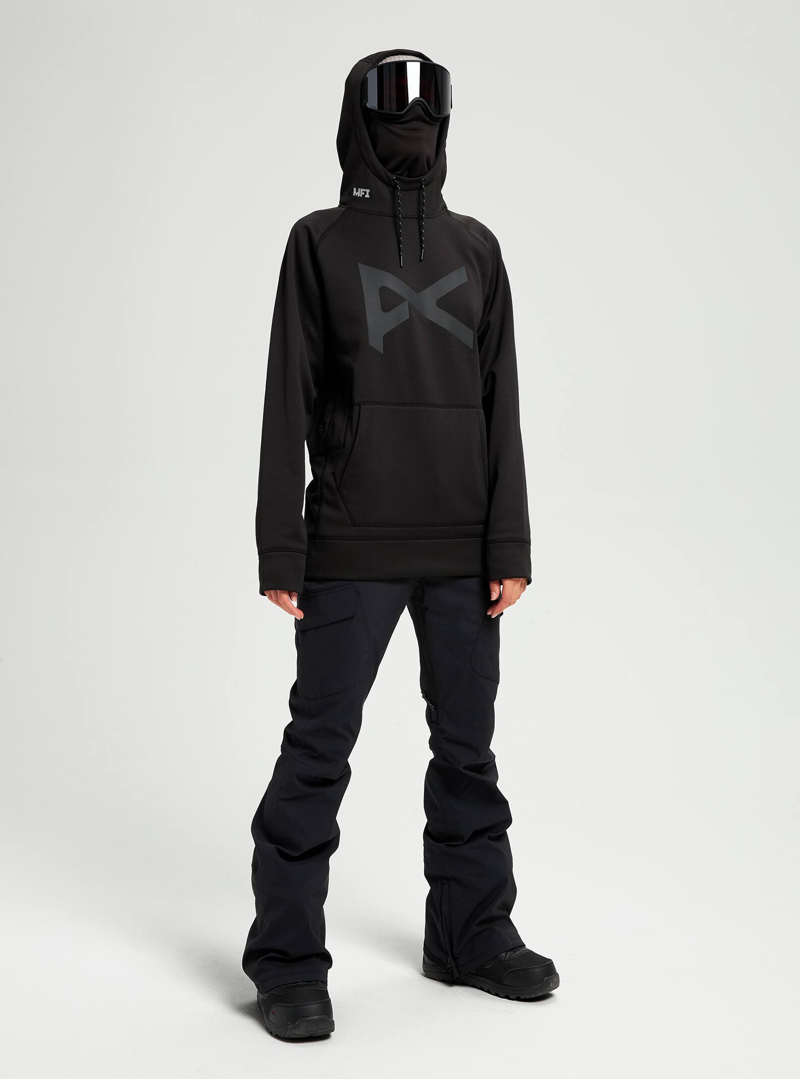 MFI® Pullover Hoodie