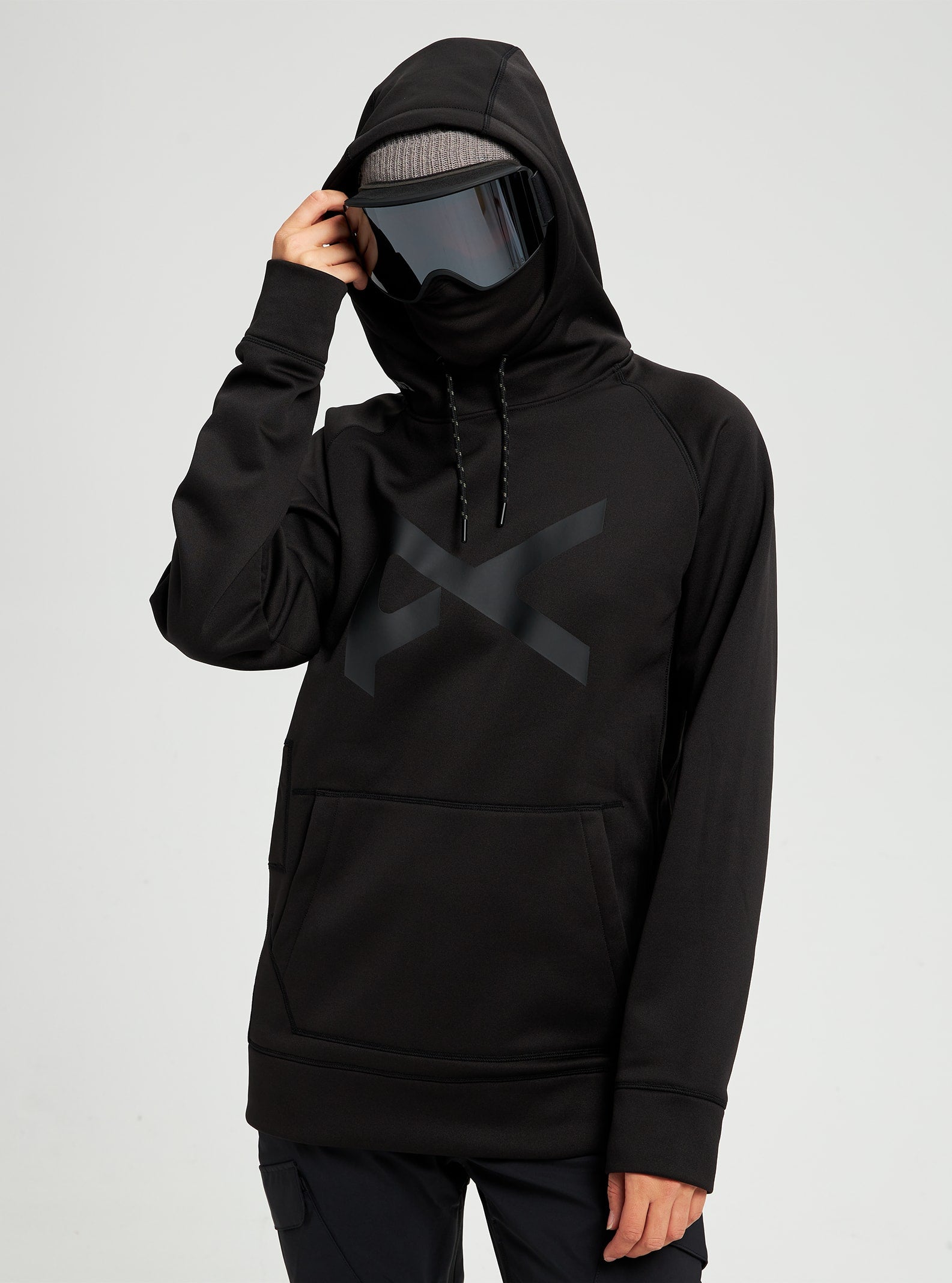 MFI® Pullover Hoodie