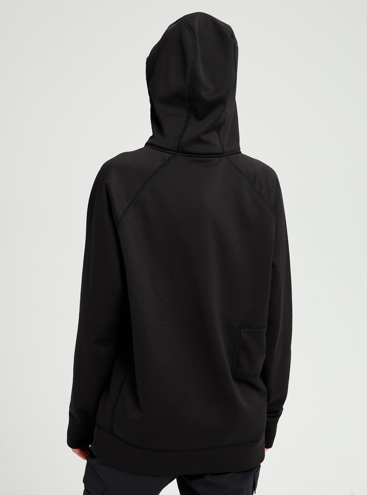 MFI® Pullover Hoodie