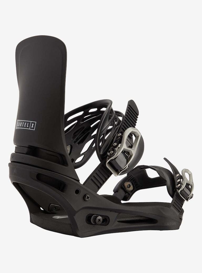 Men's Cartel X Re:Flex Snowboard Bindings