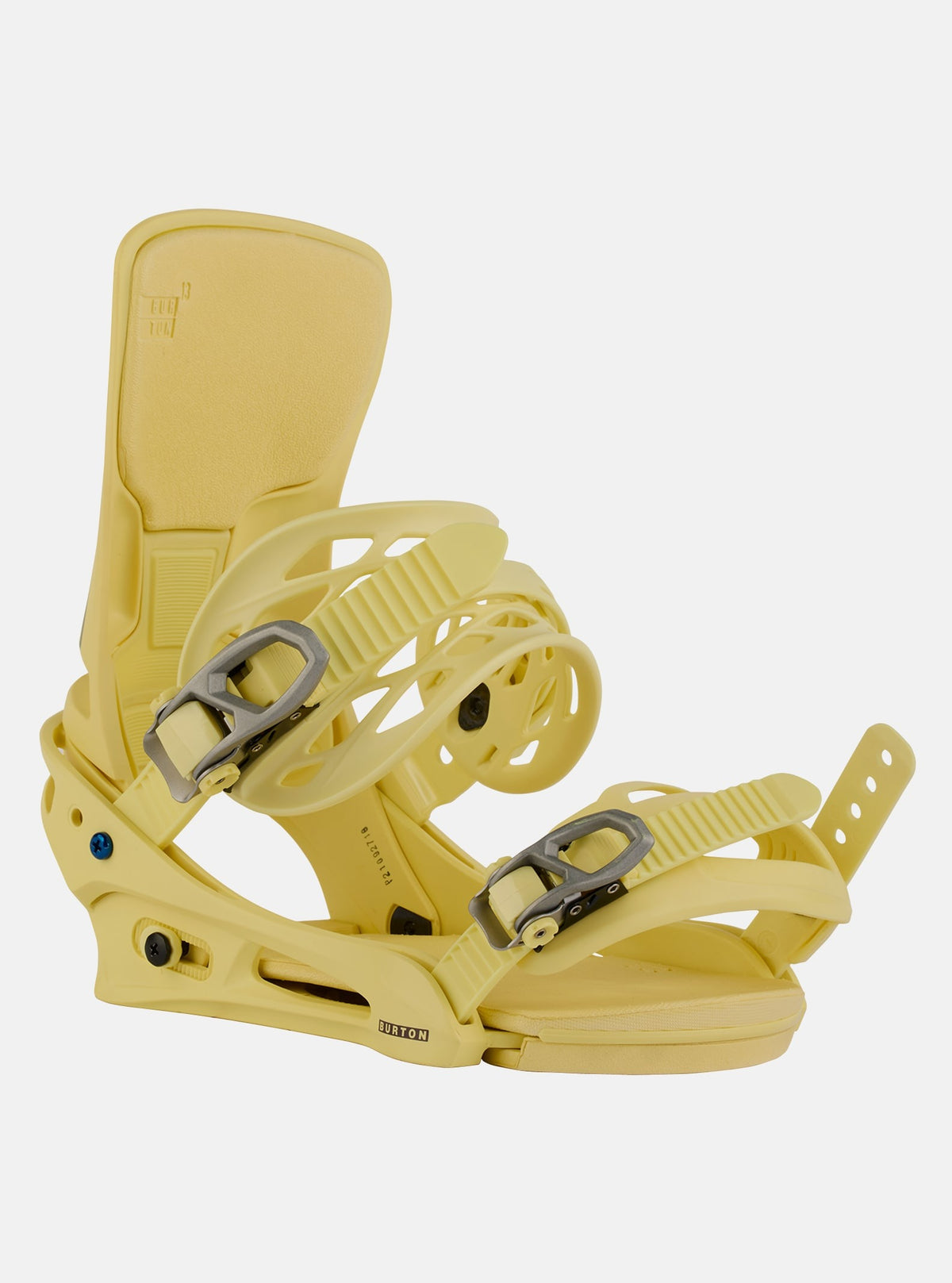 Men's Cartel X Re:Flex Snowboard Bindings 2023