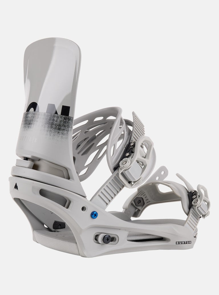 Men's Cartel X Re:Flex Snowboard Bindings