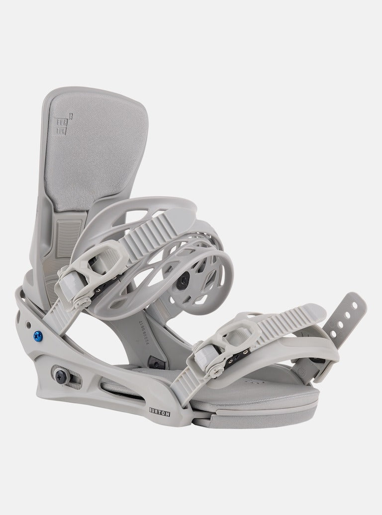 Men's Cartel X Re:Flex Snowboard Bindings