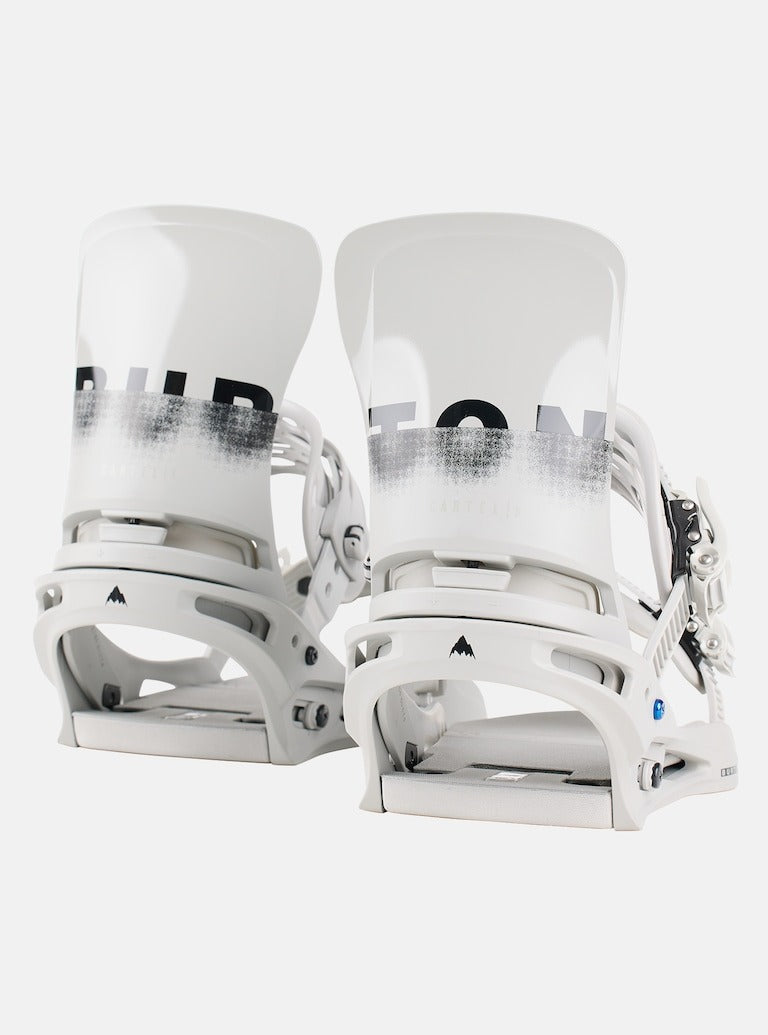 Men's Cartel X Re:Flex Snowboard Bindings
