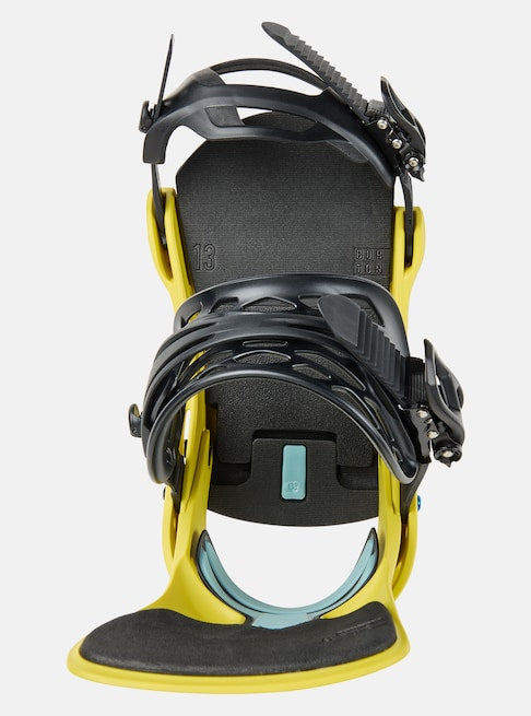 Men's Cartel X Re:Flex Snowboard Bindings