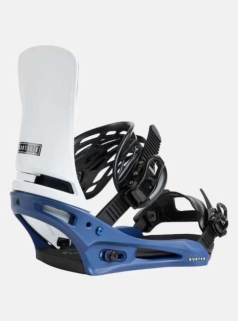 Men's Cartel X Re:Flex Snowboard Bindings